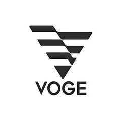 Logo VOGE Moto